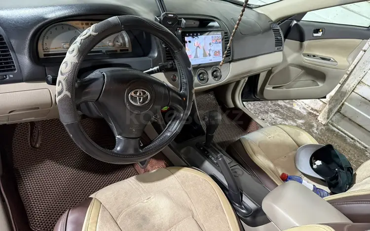 Toyota Camry 2003 года за 4 500 000 тг. в Астана