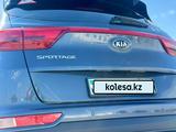 Kia Sportage 2017 годаүшін11 000 000 тг. в Кызылорда – фото 4