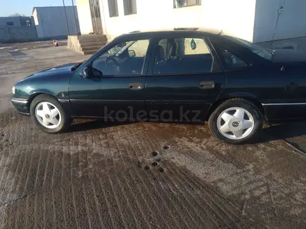 Opel Vectra 1993 года за 1 800 000 тг. в Туркестан – фото 4