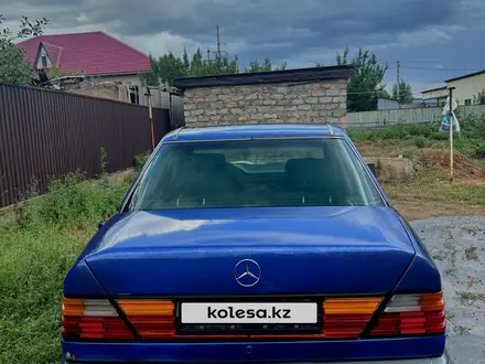 Mercedes-Benz E 230 1991 года за 1 000 000 тг. в Жезказган – фото 3