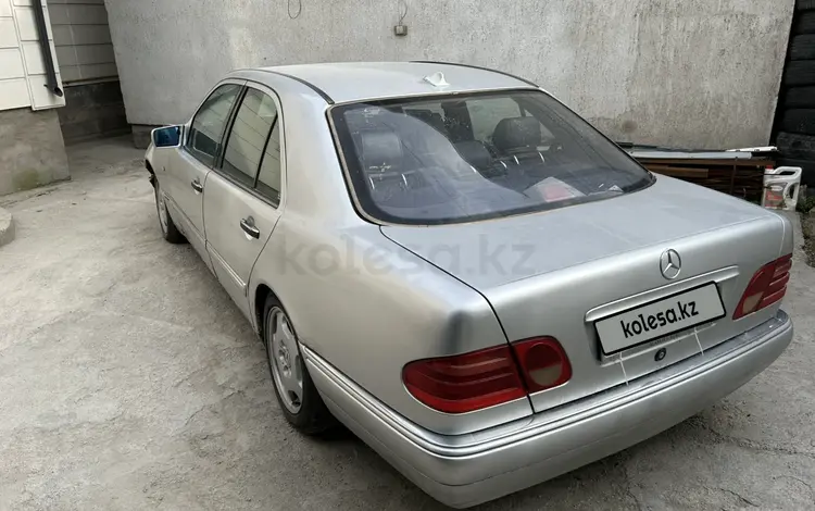 Mercedes-Benz E 230 1995 годаүшін1 250 000 тг. в Алматы
