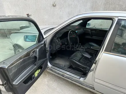 Mercedes-Benz E 230 1995 года за 1 250 000 тг. в Алматы – фото 5