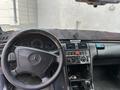 Mercedes-Benz E 230 1995 годаүшін1 250 000 тг. в Алматы – фото 6