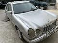 Mercedes-Benz E 230 1995 годаүшін1 250 000 тг. в Алматы – фото 7