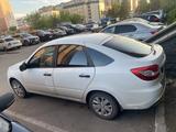 ВАЗ (Lada) Granta 2191 2019 года за 3 300 000 тг. в Астана – фото 5