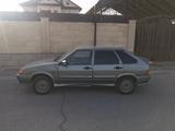 ВАЗ (Lada) 2114 2012 года за 1 580 000 тг. в Шымкент