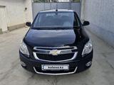 Chevrolet Cobalt 2021 года за 5 400 000 тг. в Туркестан