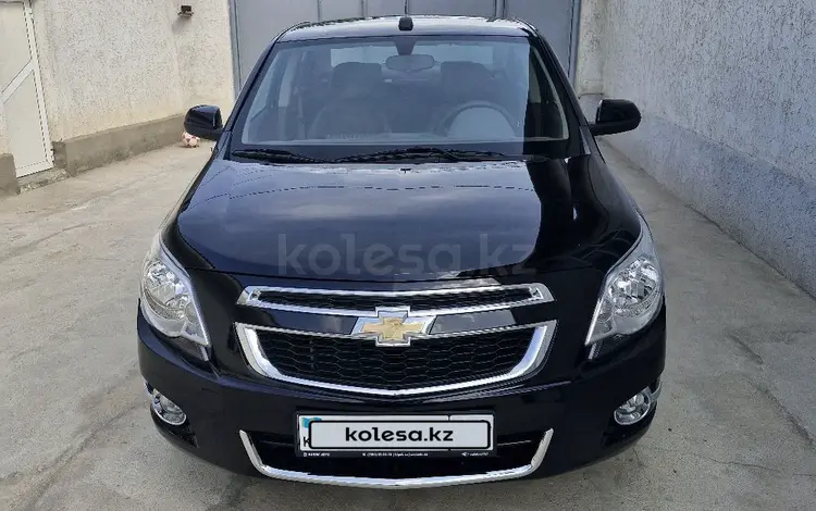 Chevrolet Cobalt 2021 года за 5 400 000 тг. в Туркестан