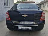 Chevrolet Cobalt 2021 года за 5 400 000 тг. в Туркестан – фото 4