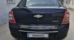 Chevrolet Cobalt 2021 года за 5 400 000 тг. в Туркестан – фото 4