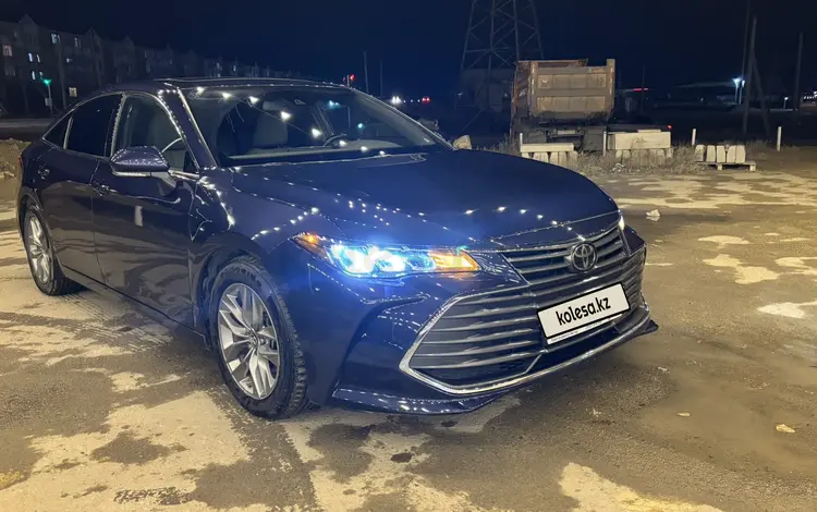 Toyota Avalon 2019 годаfor20 000 000 тг. в Актау