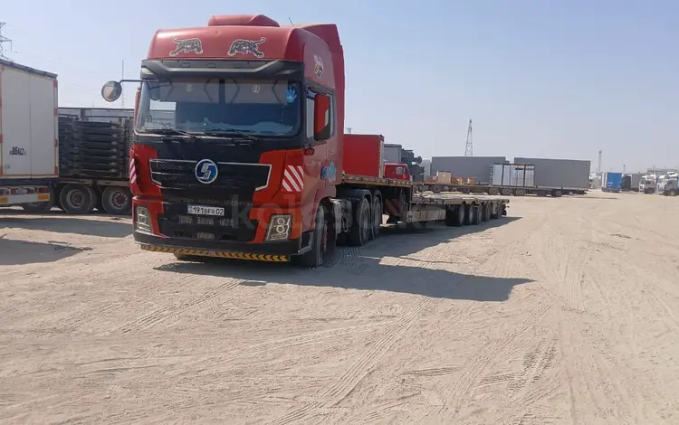 Shacman (Shaanxi)  X3000 2023 годаүшін28 000 000 тг. в Алматы