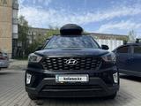 Hyundai Creta 2021 годаүшін10 800 000 тг. в Астана