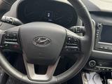 Hyundai Creta 2021 годаүшін10 800 000 тг. в Астана – фото 2