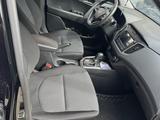 Hyundai Creta 2021 годаүшін10 800 000 тг. в Астана – фото 5