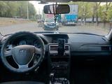 ВАЗ (Lada) Priora 2172 2014 годаүшін3 200 000 тг. в Алматы – фото 3