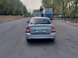 ВАЗ (Lada) Priora 2172 2014 годаүшін3 200 000 тг. в Алматы – фото 4