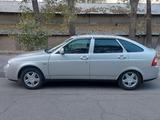 ВАЗ (Lada) Priora 2172 2014 годаүшін3 200 000 тг. в Алматы – фото 5