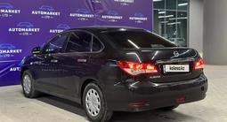 Nissan Almera 2014 годаfor4 000 000 тг. в Астана – фото 4