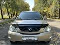 Lexus RX 350 2007 года за 9 700 000 тг. в Алматы