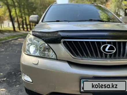 Lexus RX 350 2007 года за 9 700 000 тг. в Алматы – фото 12