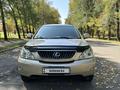 Lexus RX 350 2007 года за 9 700 000 тг. в Алматы – фото 17