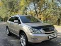 Lexus RX 350 2007 года за 9 700 000 тг. в Алматы – фото 18