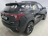 Kia Seltos 2025 года за 11 150 000 тг. в Алматы – фото 3