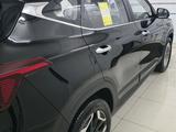 Kia Seltos 2025 года за 11 150 000 тг. в Алматы – фото 4