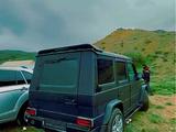 Mercedes-Benz G 320 1990 годаүшін5 800 000 тг. в Актау – фото 4