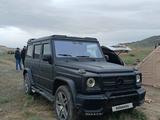 Mercedes-Benz G 320 1990 годаүшін5 800 000 тг. в Актау