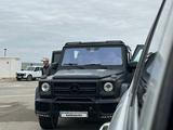 Mercedes-Benz G 320 1990 годаүшін5 800 000 тг. в Актау – фото 2