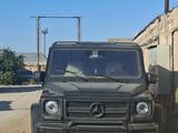 Mercedes-Benz G 320 1990 годаүшін5 800 000 тг. в Актау – фото 3