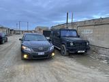 Mercedes-Benz G 320 1990 годаүшін5 800 000 тг. в Актау – фото 5
