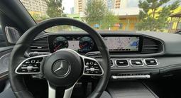 Mercedes-Benz GLS 450 2020 годаfor52 000 000 тг. в Астана – фото 4