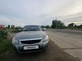 ВАЗ (Lada) Priora 2172 2010 годаүшін1 300 000 тг. в Аксай – фото 2