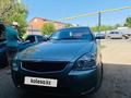 ВАЗ (Lada) Priora 2172 2010 года за 1 300 000 тг. в Аксай – фото 3