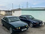 BMW 525 1991 годаүшін4 200 000 тг. в Тараз – фото 2