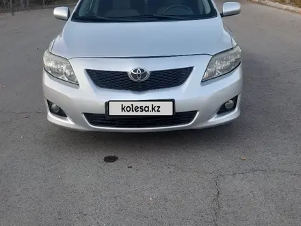 Toyota Corolla 2010 года за 5 300 000 тг. в Алматы – фото 2