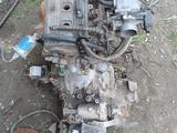 Двигатель 4efe 1.3 за 150 000 тг. в Талдыкорган – фото 2