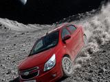 Chevrolet Cobalt 2020 годаfor4 700 000 тг. в Кызылорда