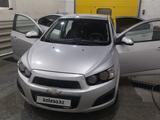 Chevrolet Aveo 2014 года за 3 600 000 тг. в Павлодар – фото 5