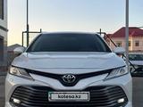 Toyota Camry 2019 года за 12 600 000 тг. в Кызылорда