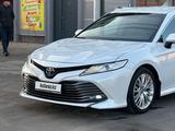 Toyota Camry 2019 годаүшін12 600 000 тг. в Кызылорда – фото 3