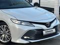 Toyota Camry 2019 года за 12 600 000 тг. в Кызылорда – фото 8