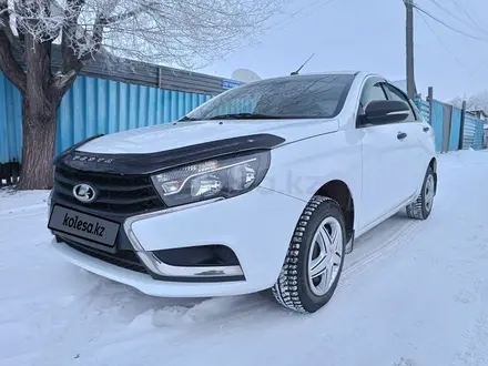 ВАЗ (Lada) Vesta 2020 года за 4 730 000 тг. в Караганда – фото 26