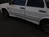 ВАЗ (Lada) 2114 2012 годаүшін1 350 000 тг. в Костанай – фото 4