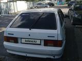 ВАЗ (Lada) 2114 2012 годаүшін1 350 000 тг. в Костанай – фото 5