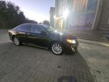 Toyota Camry 2012 года за 6 200 000 тг. в Алматы – фото 4