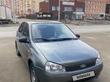 ВАЗ (Lada) Kalina 1118 2008 годаfor1 800 000 тг. в Атырау – фото 4